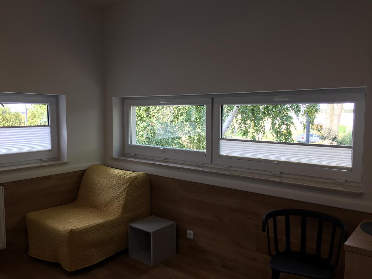 Q Apartamenty Mirkow Exterior foto