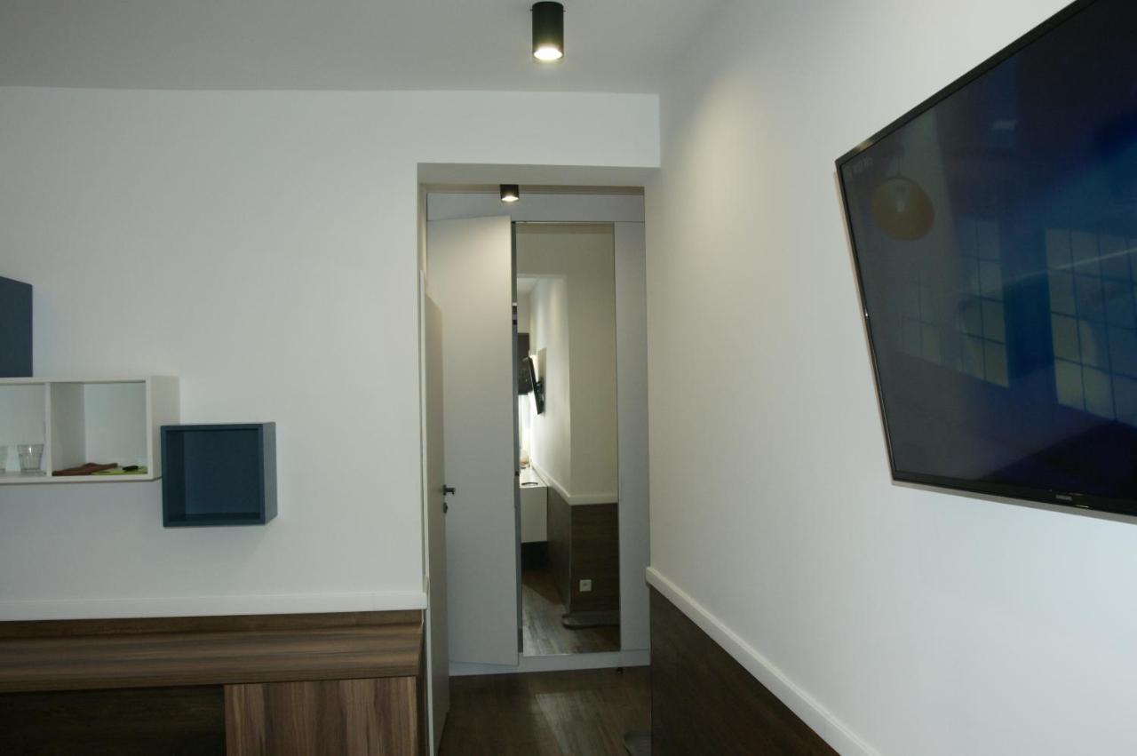Q Apartamenty Mirkow Exterior foto