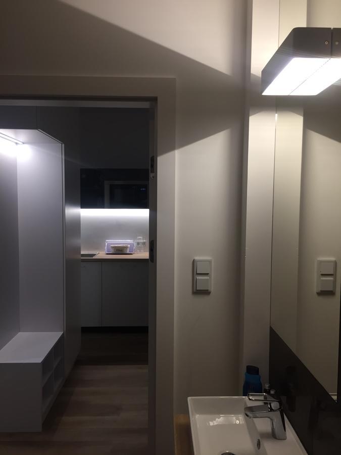 Q Apartamenty Mirkow Exterior foto