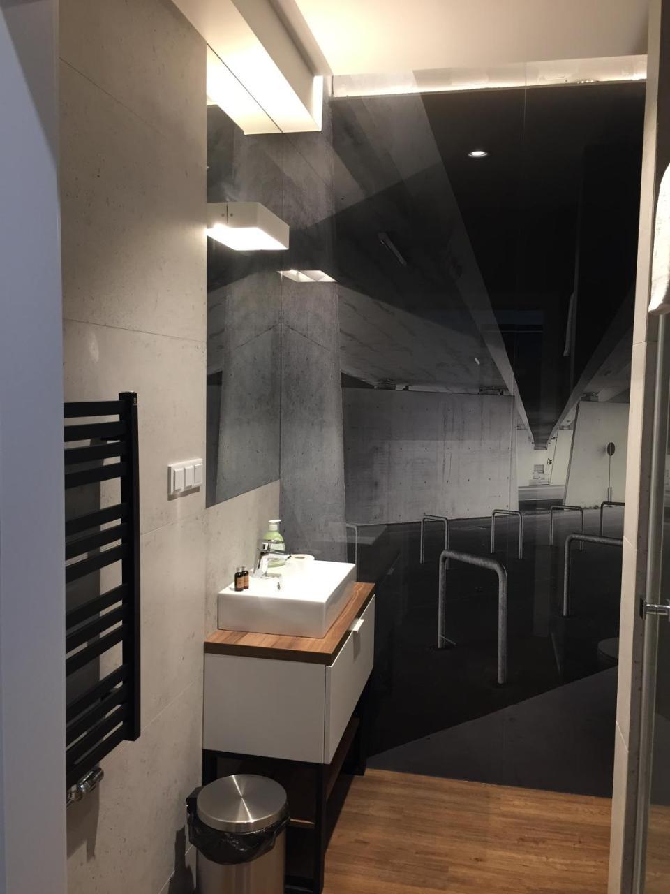 Q Apartamenty Mirkow Exterior foto